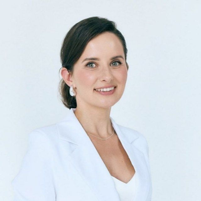 Татьяна Войко